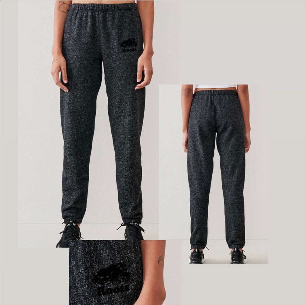 Roots Sweatpants